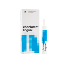 Chonluten lingual - synthesized sublingual respiratory system peptide co... - $39.00