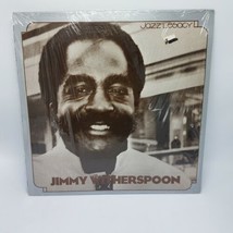 JIMMY WITHERSPOON Olympia Concert 1961 New Vinyl LP Buck Clayton - NM In... - £12.33 GBP