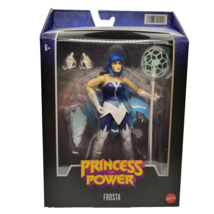 Frosta Princess of Power 7” Figure- Masters of the Universe Origins MAST... - £22.79 GBP