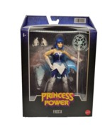 Frosta Princess of Power 7” Figure- Masters of the Universe Origins MAST... - $26.16