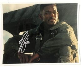 Will Smith Signed Autographed &quot;Independence Day&quot; Glossy 8x10 photo - COA - $104.99