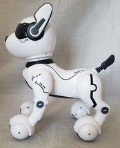 Top Race TR-P5 Remote Control Robot Dog , Interactive &amp; Smart - Dog only - £11.65 GBP
