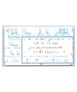 Tom Petty &amp; The Heartbreakers Ticket Stub January 31 1998 Uniondale New ... - £19.45 GBP