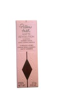 Charlotte Tilbury Matte Revolution Lipstick in Pillow Talk - $322.22 MXN