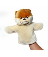 Boo - The World&#39;s Cutest Dog Hand Puppet by GUND Stuffed Plush Toy 40585... - £31.06 GBP