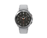 SAMSUNG Galaxy Watch 4 Classic 46mm Smartwatch with ECG Monitor Tracker ... - £439.50 GBP