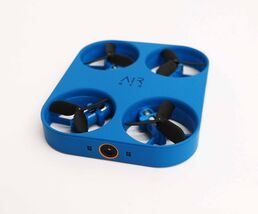 AirSelfie Air Neo 090000401 Powerbank Sleeve Bundle Camera Drone image 2