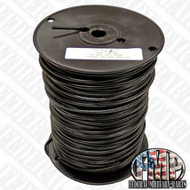 100’ Prestolite Military Wire 14 Awg Gauge for HUMVEE Wiring Harness Lights - £39.28 GBP