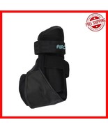 Adjustable Air Cell PTTD Ankle Brace - Medium for Enhanced Foot Stability - $99.16 CAD