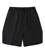 Men&#39;s Plus Size Drawstring Shorts - $31.49