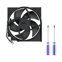 Internal Cooling Fan Replacement For Xbox One S Console With Opening Tool From - $39.96