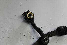 1998-2002 MERCEDES CLK430 STEERING RACK LINKAGE ASSY R2198 image 11