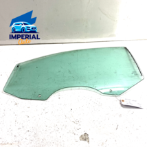 2009-2019 Dodge Journey Front Left Driver Side Door Window Glass Oem 05076887... - $63.86