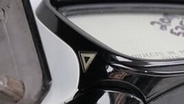 10-13 BMW 535i GT F07 Door Mirror W/ Lane Change Wrng & Camera Passengr Right RH image 6