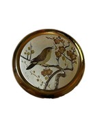 Dynasty Gallery Original Chokin Bird &amp; Floral Design Fine China Trinket Box - €13,94 EUR