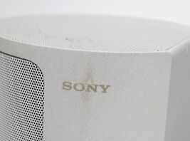 Sony HT-A9 7.1 Channel High Performance Home Theater System - Light Gray image 2