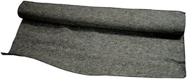CARPET CHARCOAL TRUNKLINER 48&quot; x 5 YARDS - $1,369.89 MXN