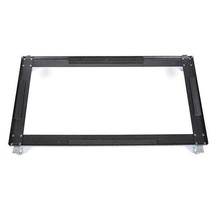 ProSelect Modular Kennel Cage Base with Wheels L - $4,655.28 MXN