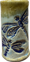 Dragonfly Shot Glass - $20.00