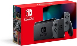 Gray Joy-Con For The Nintendo Switch. - £295.01 GBP