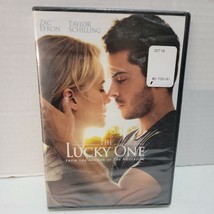 The Lucky One (DVD, 2012, Brand New) - $1.95