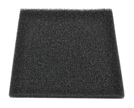 Titan T9000 and T9500 Canister Vacuum Secondary Foam Filter 591004112 - £3.25 GBP