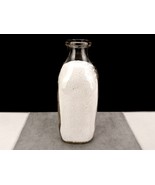 Meadow Gold Dairies Vintage Glass Milk Bottle, One Quart, Topeka, Kansas... - $273.06 MXN