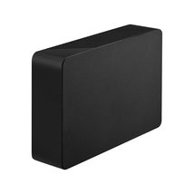 Seagate Expansion 10TB USB 3.0 External Hard Drive, Black (STKP10000400) - $348.05