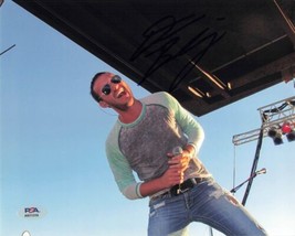 Drew Baldridge signed 8x10 photo PSA/DNA Autographed Musician - £63.94 GBP