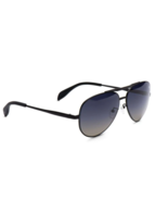 William Painter The Hughes Sunglasses Black/Black - $4,360.04 MXN