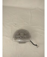 2002 to 2005 Ford Explorer Dome Light 3rd Row Overhead Light Aviator Mou... - $34.00