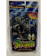 Spawn Vertebreaker Ultra-Action Figure Deluxe Edition McFarlane Toys Sea... - $14.85