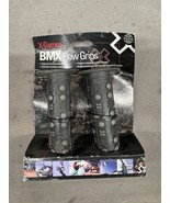 Bell ESPN X-Games Gear Rubber Flow Grips GT BMX Stunt Bike Bicycle Diamo... - $15.77 CAD