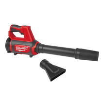 Milwaukee 0852-20 M12 Cordless Lithium-Ion Variable Speed Compact Spot B... - £132.19 GBP
