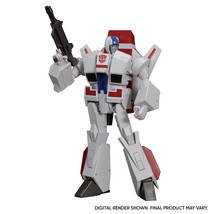 Hasbro Transformers Masterpiece Takara Tomy MP-57 Autobot Skyfire Figure - $399.99