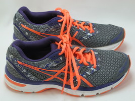 ASICS Gel Excite 4 Running Shoes Women’s Size 6 US Excellent Plus Condition - £46.29 GBP