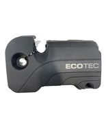 2020 GMC Terrain SLE 1.5L Ecotech Engine Cover Complete W/ Foam Insert 1... - $75.70