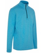 PROQUIP GOLF PRO-TECH Melange GML-02 MID-Layer. All sizes, 6 Colours - $872.64 MXN