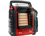 Mh9Bx Buddy 4,000-9,000-Btu Indoor-Safe Portable Propane Radiant Heater,... - $137.99