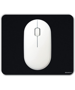 Eranova Mini Mouse Pad, Small Mouse Pad 5X6 Inch Ultra Thick Non-Slip Ba... - £9.16 GBP