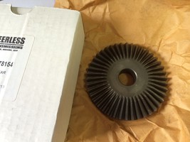 OEM Peerless, Tecumseh Input Pinion Gear 778154 NEW - £63.03 GBP