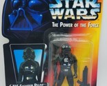 Star Wars The Power of the Force TIE FIGHTER PILOT Figure - NEW Kenner R... - £9.30 GBP