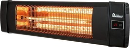 Dr Infrared Heater Dr-238 Carbon Infrared Outdoor Heater, Standard,, And... - £113.87 GBP