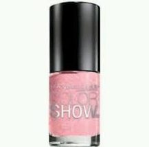 Maybelline Color Show Limited Edition Polish (I Got You Beige #800) - $5.25