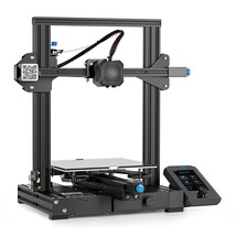 Official Creality Ender 3 V2 Upgraded 3D Printer With Silent Motherboard - £213.42 GBP