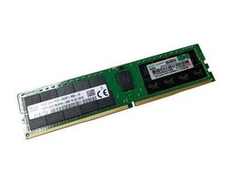 P07650-B21/P20504-001/P11446-1A1- HPE 64GB PC4-25600 DDR4 Memory Module - $727.49