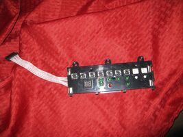 Home HME020031N Dehumidifier Control/Display button  Board PCB 171201000... - $24.74