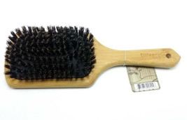 Surface Art Tool - Bassu Bamboo Paddle Brush - $19.75