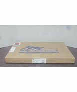 Middle Atlantic U1V U Rack shelf - 1U Height x 17.44&quot; Width 10.38&quot; Depth... - $631.78 MXN