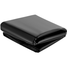 VEVOR LLDPE Pond Liner 20x25 ft, Pond Liner 20 mil, Fish Pond Liners for... - $113.99